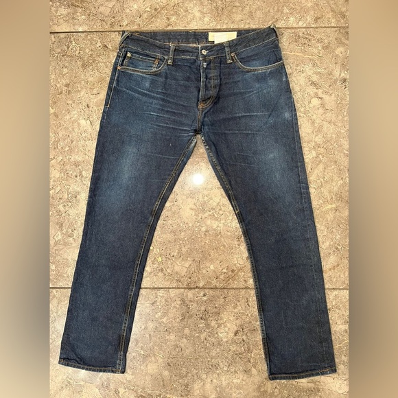 EVISU DIACOCK EDITION - Picture 2 of 2